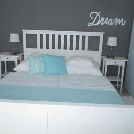 Ferencesek apartman Pecs Bagian luar foto