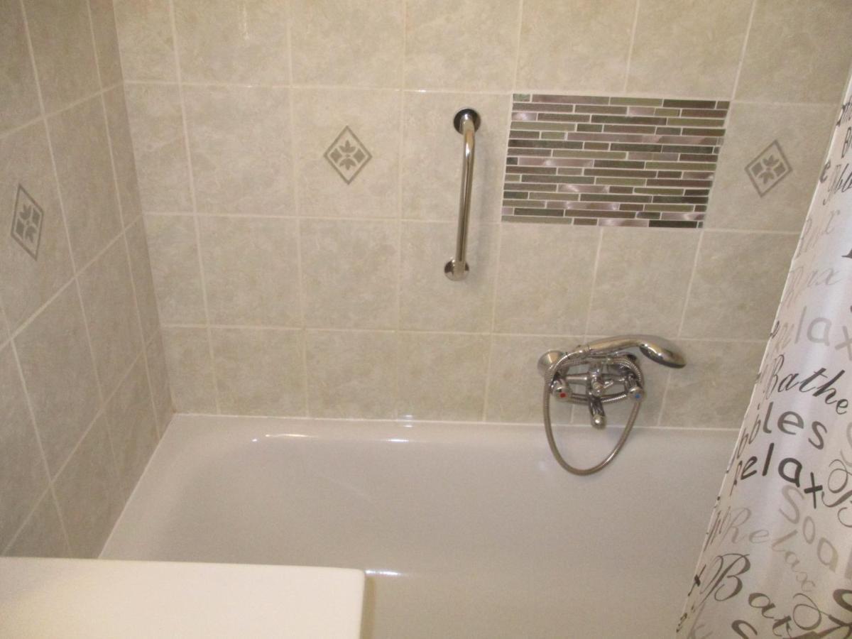 Ferencesek apartman Pecs Bagian luar foto