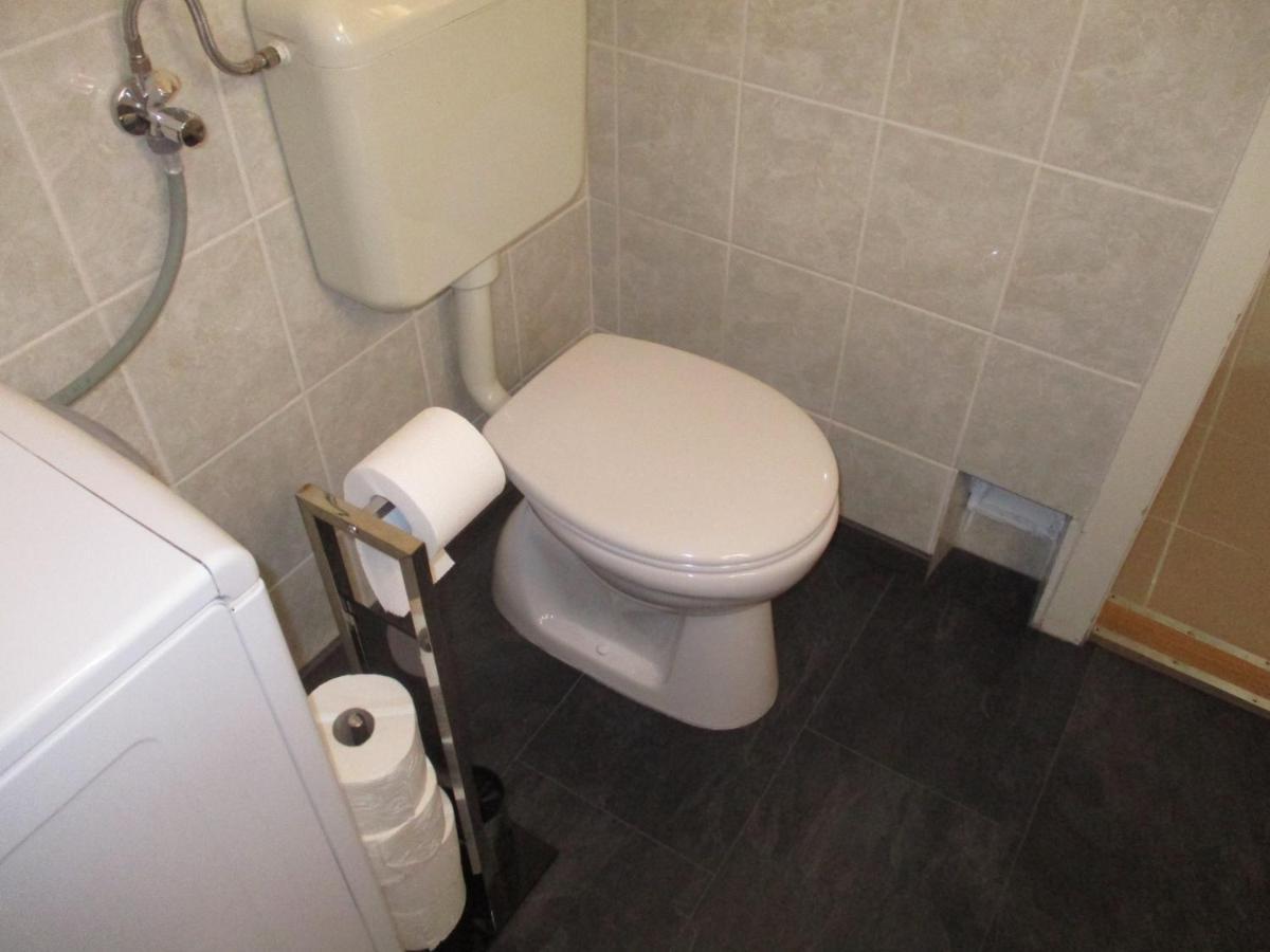 Ferencesek apartman Pecs Bagian luar foto