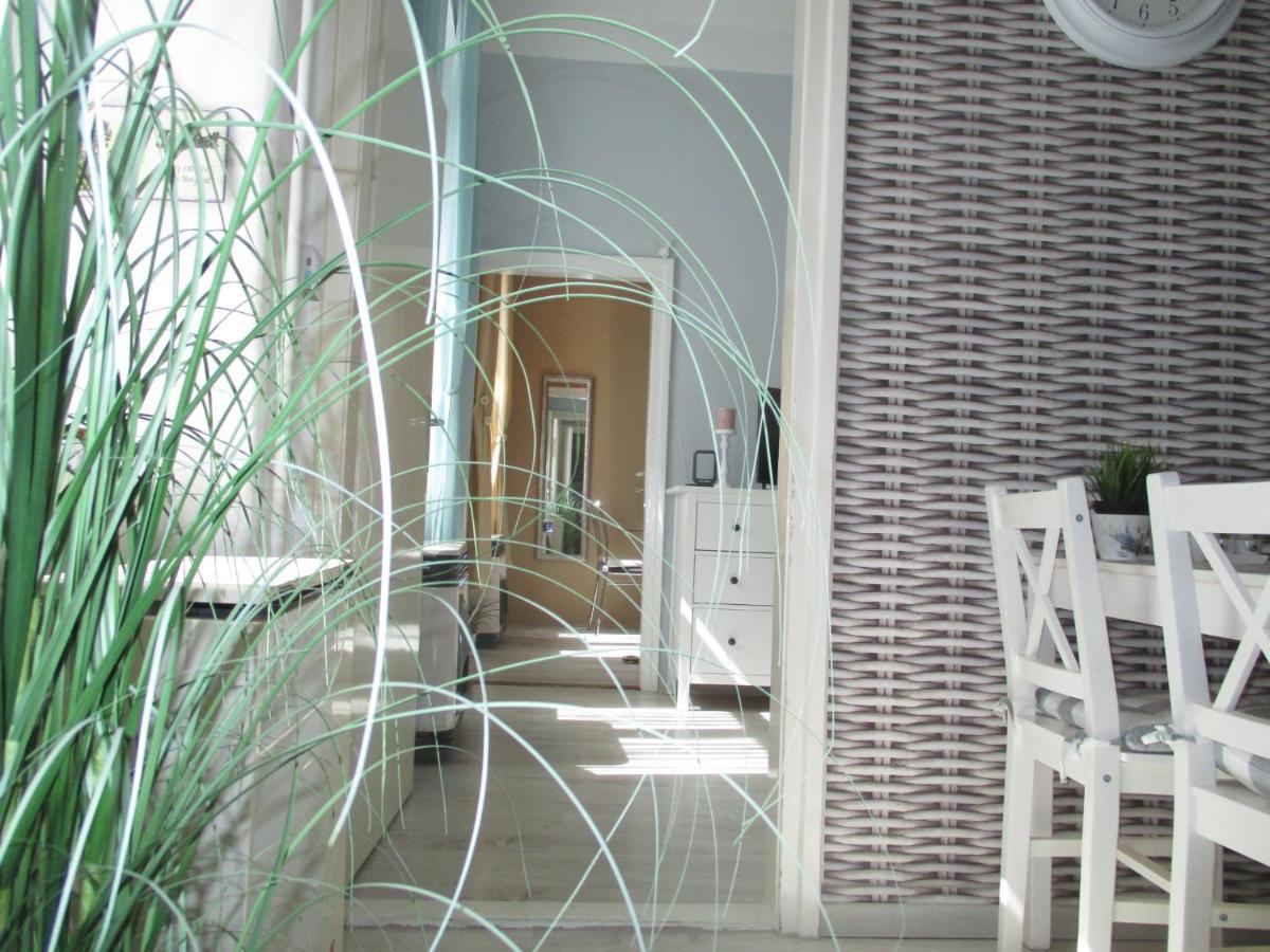 Ferencesek apartman Pecs Bagian luar foto