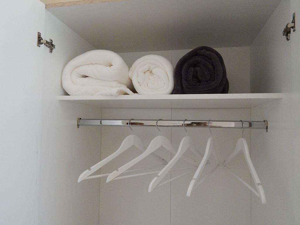 Ferencesek apartman Pecs Bagian luar foto